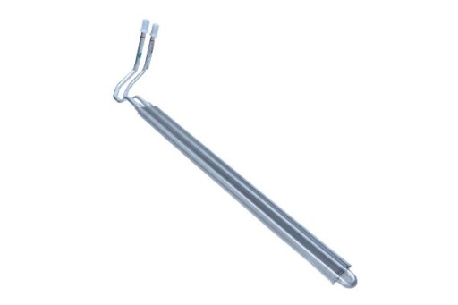 53 000P - МАСЛООХОЛОДНИК BMW 5 03- CLC53000P