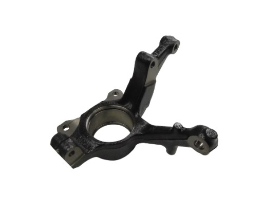 Поворотный кулак правый fiat punto 93-99 aso 7770984