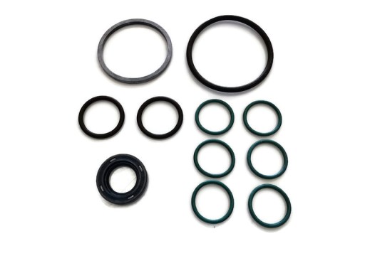 ЗЕСТ. УЩІЛЬНЕННЯ НАСОСА LHM 6 + 2 XANTIA XM 402615789B