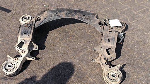 Ponte assale Anteriore 3.0 TDI AUDI A6 C6