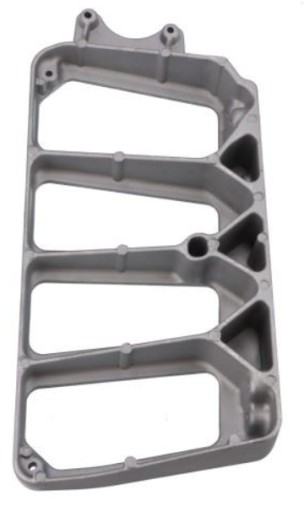 TD10-57-040R - MAN TGX 2020 MAN TGX 2020 STEP STEP - ПРАВО