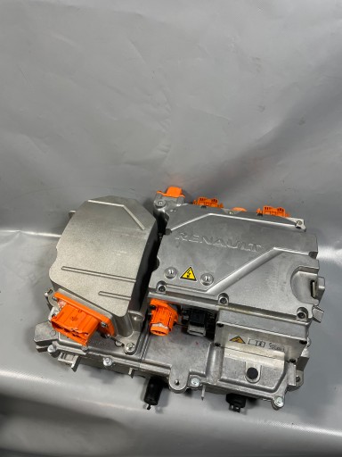 296053434R - Инверторный преобразователь аккумуляторный инвертор renault zoe новый 2024!