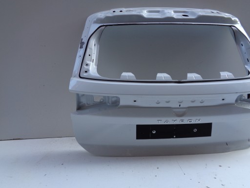Heckklappe VW TAYRON 57L 24- NR 53321