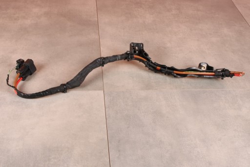 BMW i4 G26 bundle wiring KABEL connecting spoiler PRZEKLADNI steering wheel of control