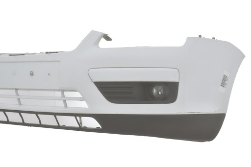front bumper * front FORD FOCUS MK2 II