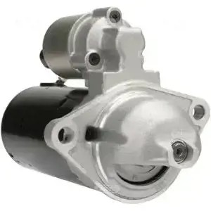 F032112534 - Стартер 112534 hc-груз