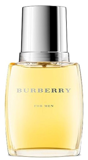 BURBERRY MEN EDT 50ml SPRAY