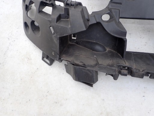 CITROEN BERLINGO LIFT 15-18 Traversa Paraurti