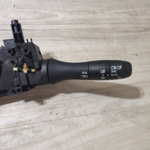 DEVIO LUCI TERGICRISTALLO TERGI Dacia Jogger 255670975R