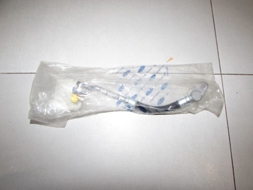 2085496 - турбокомпресор ford focus C-max EcoBoost 1.6 Origin