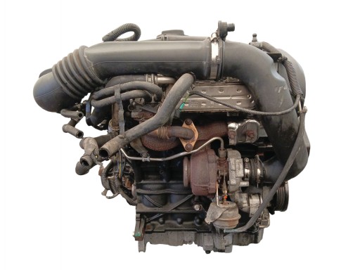 engine complete DODGE CALIBER 2.0 CRD 140KM 103kW ECD 228 thousand FILM