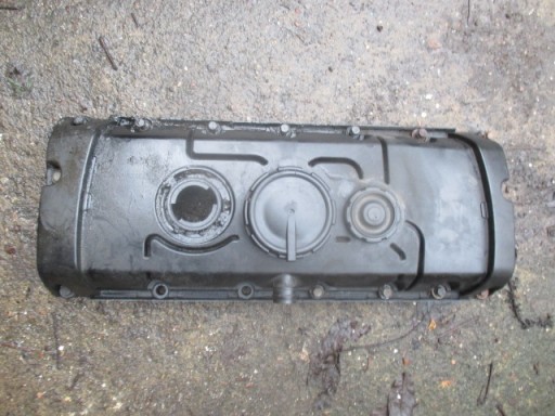 VW T5 2.5 TDI BNZ кришка клапана