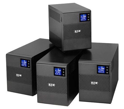 Джерело безперебійного живлення eaton ups 230v 5sc500i