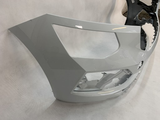 Pare chocs avant Skoda Kamiq FL 23r Lift 2023 658807221D 01.06