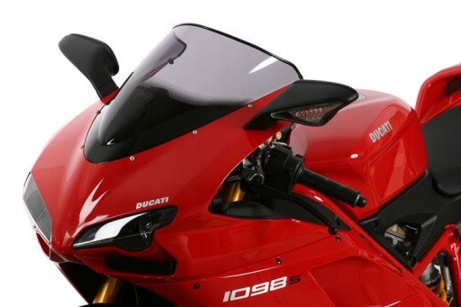 4025066113835 - ЛОБОВОЕ СТЕКЛО МОТОЦИКЛА ОБТЕКАТЕЛЬ MRA DUCATI 1098 / R / S