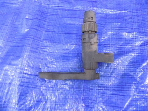 valve SCANIA P380 11R E5