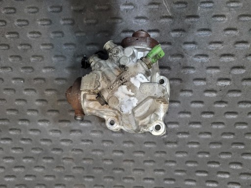 injection pump 31272896 VOLVO XC60 2.0 D3