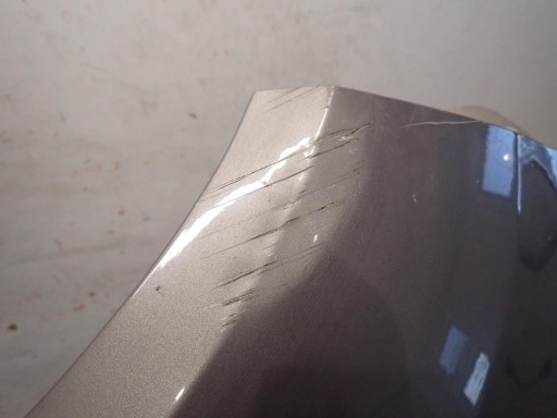 fender front front left FORD FOCUS MK3 2010-2018