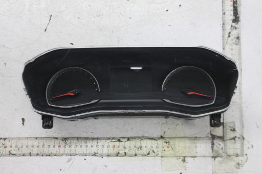 dials dials 9836056380 PEUGEOT 2008 II 19- EU