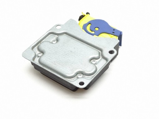 modul Vezerlő egység SENSOR airbag POWIETRZNYCH AIRBAG VW T5 LIFT 7E0959655B