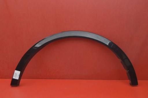 moulding of a fender left rear part black LV4B-S286D03-B FORD KUGA 3 III MK3 ST-LINE