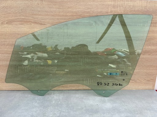 OPEL ASTRA 5 V K window door left front FUYAO 43R-000055 ROSZ303BC