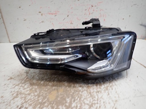 light front front left AUDI A5 LIFT 2012- BI-XENON 8T0941005C