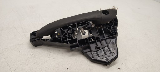 handle front front left Mercedes W169 1,7 5D