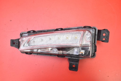 fog light right front front LED DRL W1378 SUZUKI VITARA 3 III LY 14-18