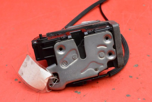 lock door right rear part rear EU C3039072 OPEL INSIGNIA B KOMBI 17-20