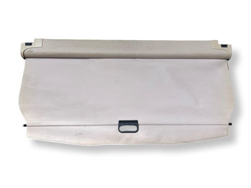 roleta kufru BMW X3 E83 facelift 2007 3424663