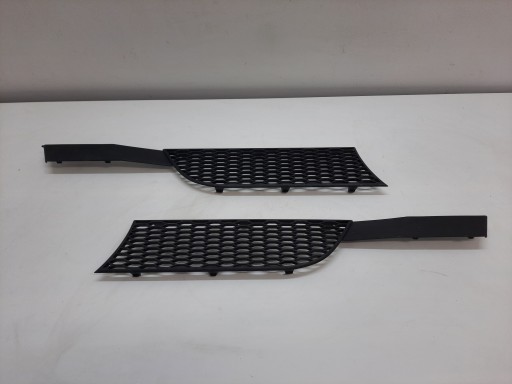 MERCEDES ACTROS MP3 08- griglia GRIGLIA GRILLA sinistra Destro Anteriore Originale