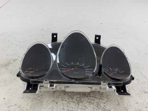 MITSUBISHI COLT VI 1.5 kilometar sat brzinomjer MR951770
