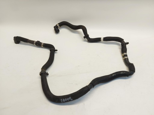 Peugeot 3008 III E3008 hose wiring of water chlodzenia elektryk