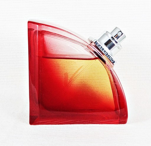 valentino v absolu woda perfumowana 90 ml  tester 