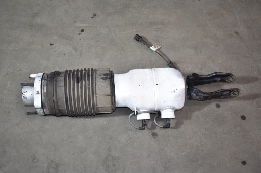 shock absorber front front right PORSCHE PANAMERA 971 1