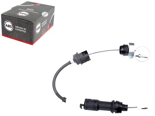 K26860 - Трос зчеплення A. B. s. + халява