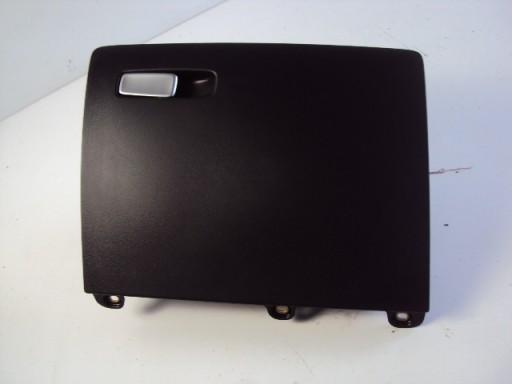 Пассажирский отсек AUDI Q3 2011 года-