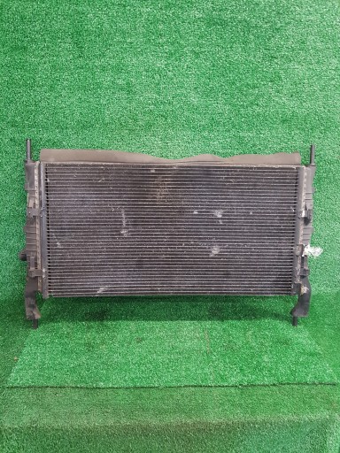 KOMPLET of radiators of water KLIMY FORD TRANSIT MK 7 VP6C1H-8005-CB 94915