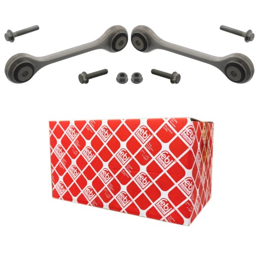 39896 - Тяги переднего стабилизатора audi q5 q7 q8 e-tron