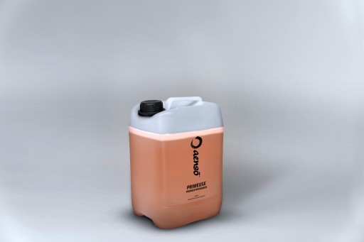 AENSO PRIMEUSE PREWASH TRAFFIC FILM REMOVER 5000мл