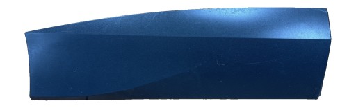 O40 VW ID.4 ID4 E21 2020- moulding door rear part rear right 11A854950