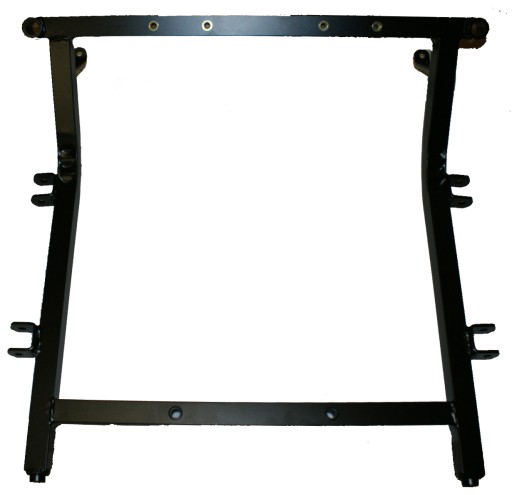 65343214 - Ligier JS 50 моторний візок сани