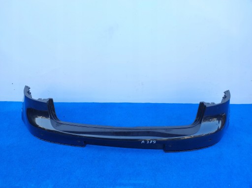VW GOLF 5 V HB 1K6 PARAURTI POSTERIORE SOTTO PDC + SUPPORTI 1K6807421 A389