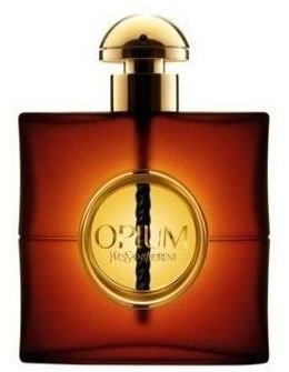 YVES SAINT LAURENT OPIUM POUR FEMME EDP 30ml