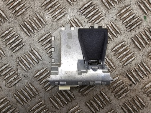 KAMERA RADAR ASYSTENT stěny RUCHU N243-67XCX MAZDA MX5 MX-5 4 IV ND 15-21