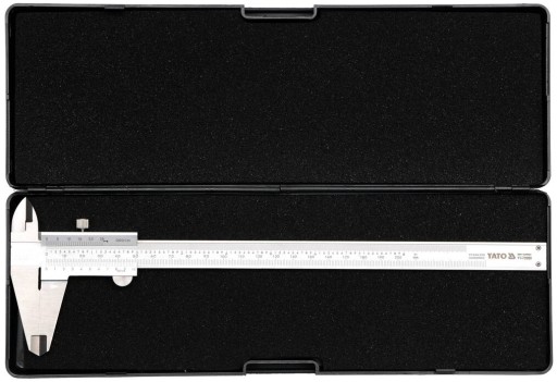 Супорт 200 мм YT-72003