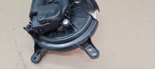 Ford Edge II 2020 ST LIFT Micro moteur Bouches buses Bloc de chauffage complet FORD GS7H19E616CA