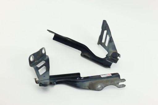 ПЕТЛИ КАПОТА KPL MAZDA 6 III GJ/GL (2012-2015)