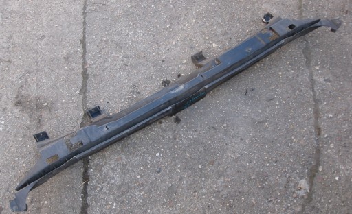 CHRYSLER GRAND VOYAGER IV 04R support holder of a bumper rear part 04857278AC